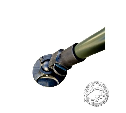 Кресло с подлокотниками SKILLS Camo High Arm Chair