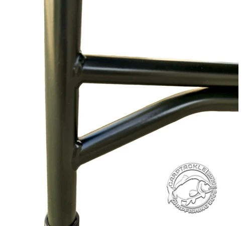 Кресло с подлокотниками SKILLS Camo High Arm Chair