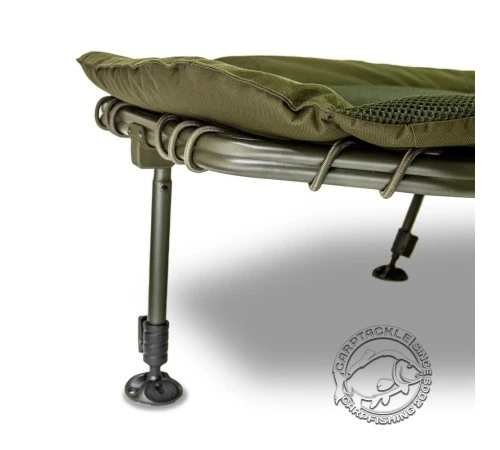 Раскладушка Solar SP 3D DURA-DORE Bedchair