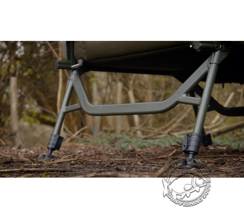 Раскладушка Solar SP 3D DURA-DORE Bedchair