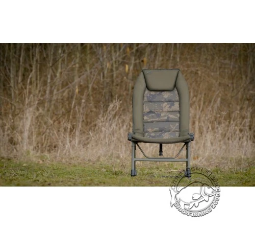 Кресло Solar South Westerly PRO Superlite Recliner Chair