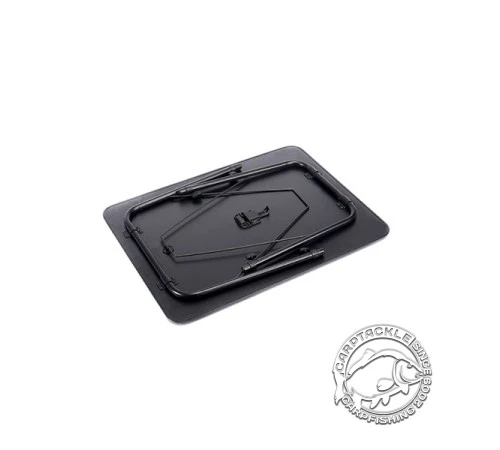 Стол Nash Bank Life Table