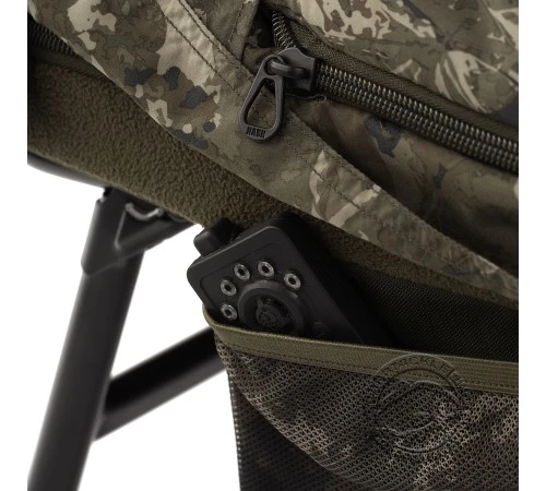 Спальная система Nash MF60 Indulgence SS3 5 Season Sleep System Mk II