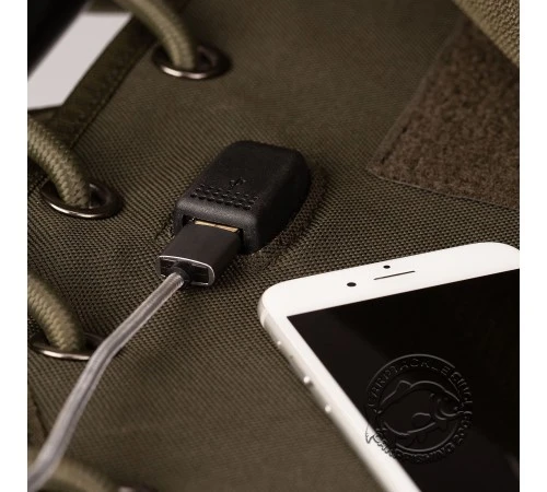 Спальная система Nash MF60 Indulgence SS3 5 Season Sleep System Mk II