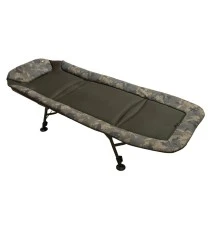 Раскладушка Solar UnderCover Pro Bedchair