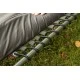 Раскладушка Solar Tackle Undercover Bedchair