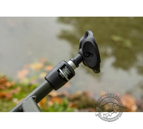 Раскладушка Solar Tackle Undercover Bedchair