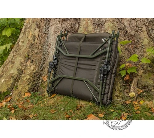 Раскладушка Solar Tackle Undercover Bedchair