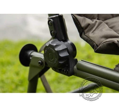 Кресло Solar UnderCover Session Chair