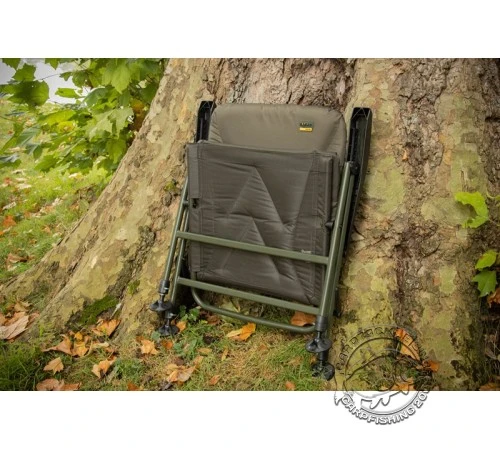 Кресло Solar UnderCover Recliner Chair