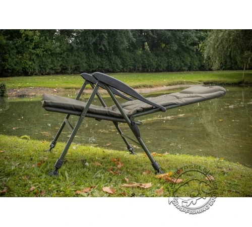 Кресло Solar UnderCover Recliner Chair