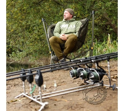 Кресло-качели Solar WORLDWIDE Swing Chair