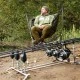 Кресло-качели Solar WORLDWIDE Swing Chair