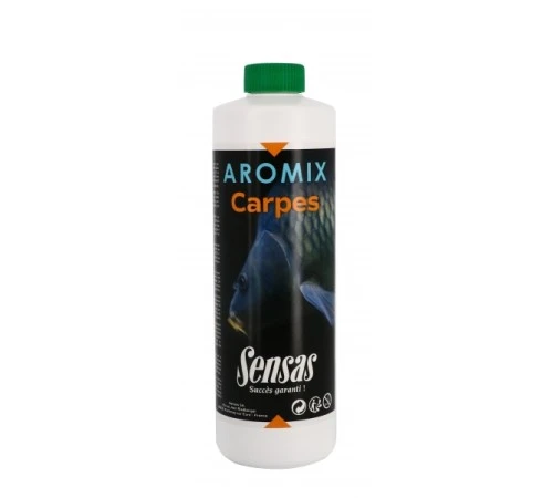 Ароматизатор Sensas AROMIX Carp
