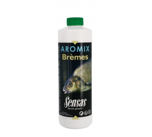 Ароматизатор Sensas AROMIX Bremes