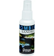 Спрей Sensas BOMBIX Zander