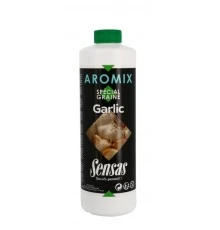 Ароматизатор Sensas AROMIX Garlic