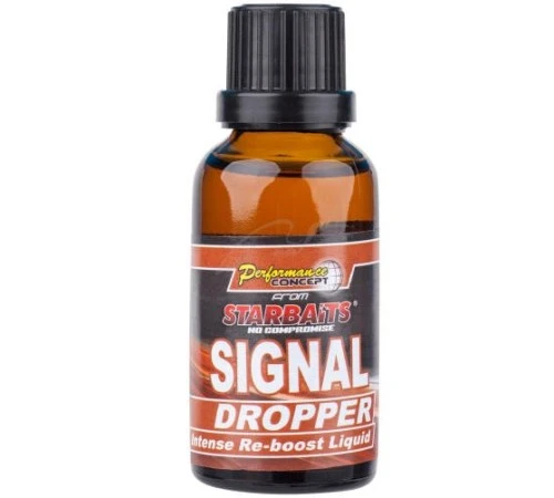 Ароматизатор Starbaits Dropper Signal