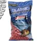 Тонущие бойлы Fun Fishing Classic Strawberry & Coconut 2кг