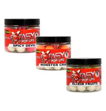 Плавающие бойлы Fun Fishing Extasy Pop-Ups