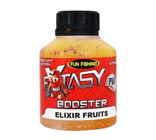 Дип Fun Fishing Extasy Booster Elixir Fruits 250ml