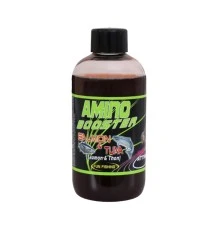 Амино-бустер Fun Fishing Salmon & Tuna 185ml