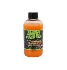 Амино-бустер Fun Fishing Hemp & Bun 200ml Spice Конопля и Пряности