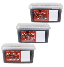 Пеллетс Fun Fishing Extasy Pellets Surdoses