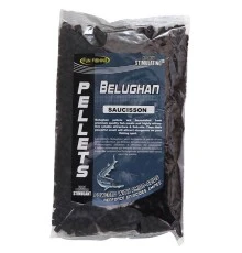 Пеллетс Fun Fishing Belughan Pellets Saucisson