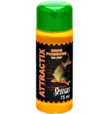 Ароматизатор Sensas Attractix Carp