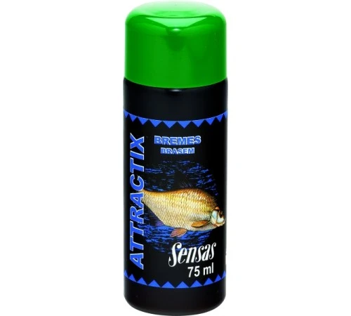 Ароматизатор Sensas Attractix Bremes