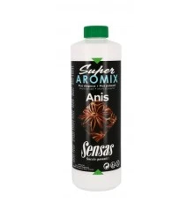 Ароматизатор Sensas AROMIX Anis
