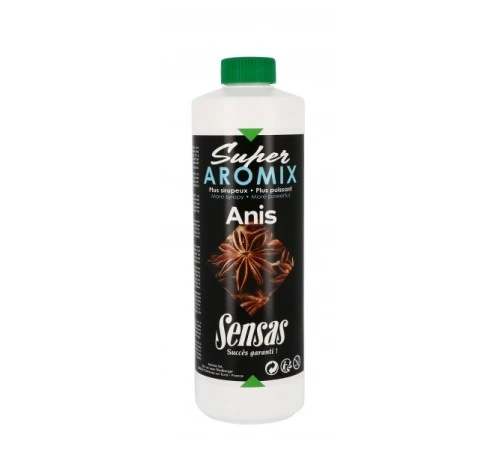 Ароматизатор Sensas AROMIX Anis