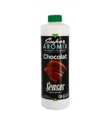 Ароматизатор Sensas AROMIX Chocolate