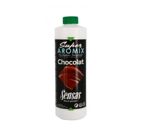 Ароматизатор Sensas AROMIX Chocolate