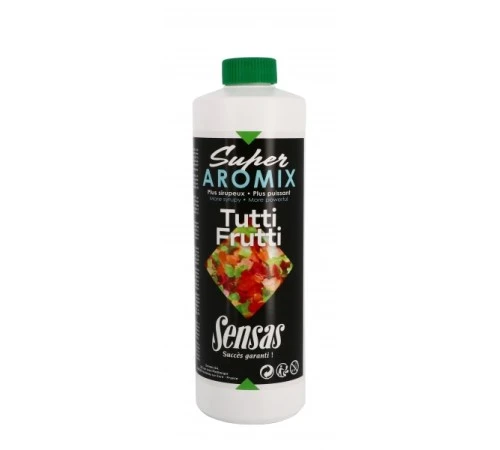 Ароматизатор Sensas AROMIX Tutti Frutti