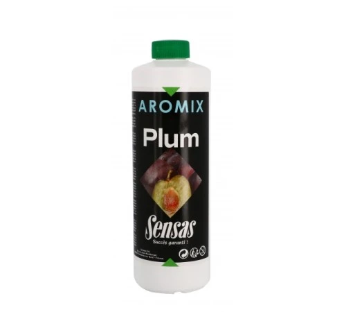 Ароматизатор Sensas AROMIX Plum