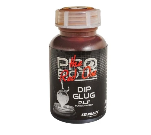 Дип Starbaits Probiotic Red One Dip Glue