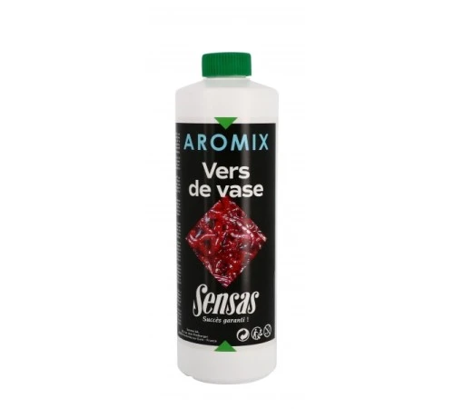 Ароматизатор Sensas AROMIX Bloodworm