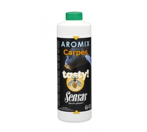Ароматизатор Sensas AROMIX Carp Tasty Honey