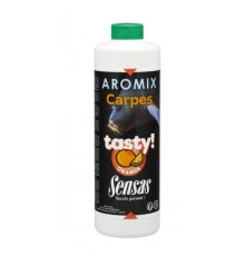 Ароматизатор Sensas AROMIX Carp Tasty Orange