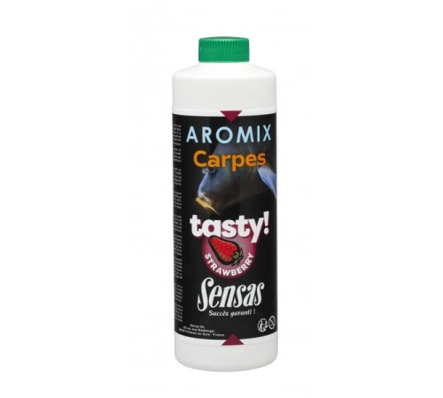 Ароматизатор Sensas AROMIX Tasty Strawberry