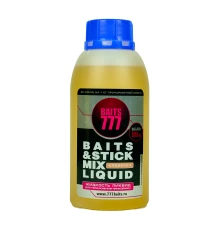 Ликвид 777 Baits Liquid Shrimp (Креветка) 500ml