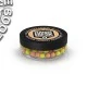 Плавающие бойлы FFEM Pop-Up Micro Banana Toffee 8mm