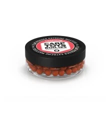 Бойлы тонущие FFEM Hookbaits Boilies Cherry Plum 8mm