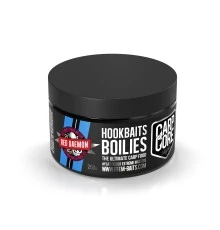 Насадочные бойлы FFEM Hookbaits Boilies Red Dаеmon