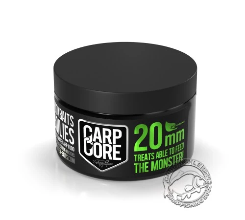 Насадочные бойлы FFEM Hookbaits Boilies R-1