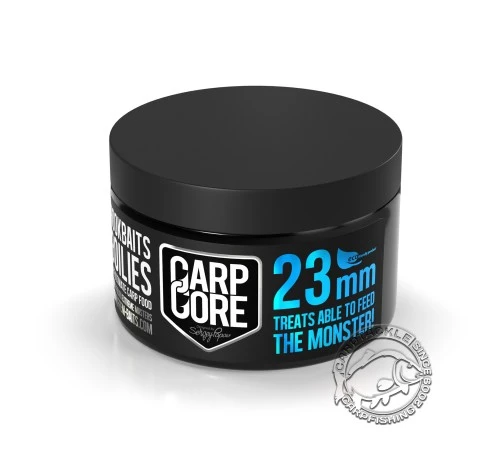 Насадочные бойлы FFEM Hookbaits Boilies R-1