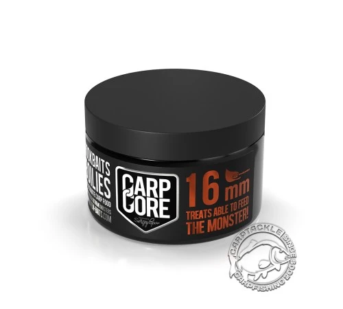 Бойлы насадочные FFEM Hookbaits Boilies Super Honey 16mm