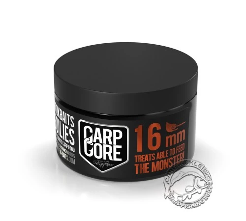 Бойлы насадочные FFEM Hookbaits Boilies Sweet Squid